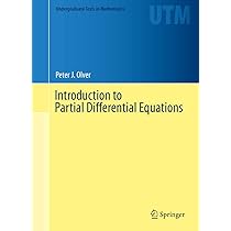Introduction to Partial Differential Equations (Undergraduate